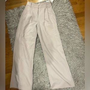 ABERCROMBIE SIZE 23 SHORT TROUSERS NWT